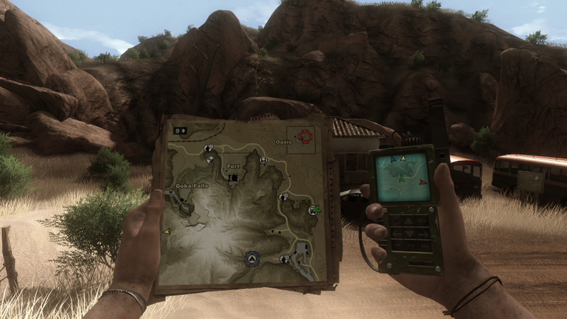 Illustration for article titled The Mods We'd Like To See For Far Cry 3